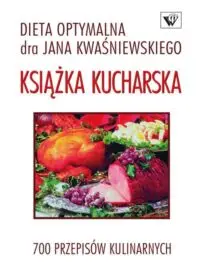 Książka kucharska