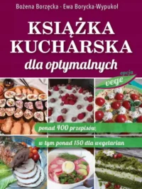 Książka kucharska dla optymalnych