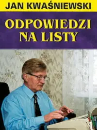 Odpowiedzi na listy cz. I