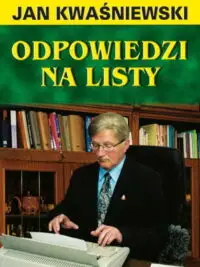 Odpowiedzi na listy cz. II