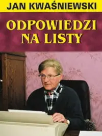 Odpowiedzi na listy cz. III