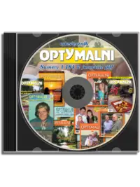 Magazyn Optymalni - numery archiwalne - 1 do 184