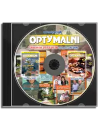Magazyn Optymalni - numery archiwalne - 185 do 208
