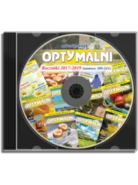 Magazyn Optymalni - numery archiwalne - 209 do 241