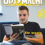 XX Spływ Kajakowy Optymalnych
