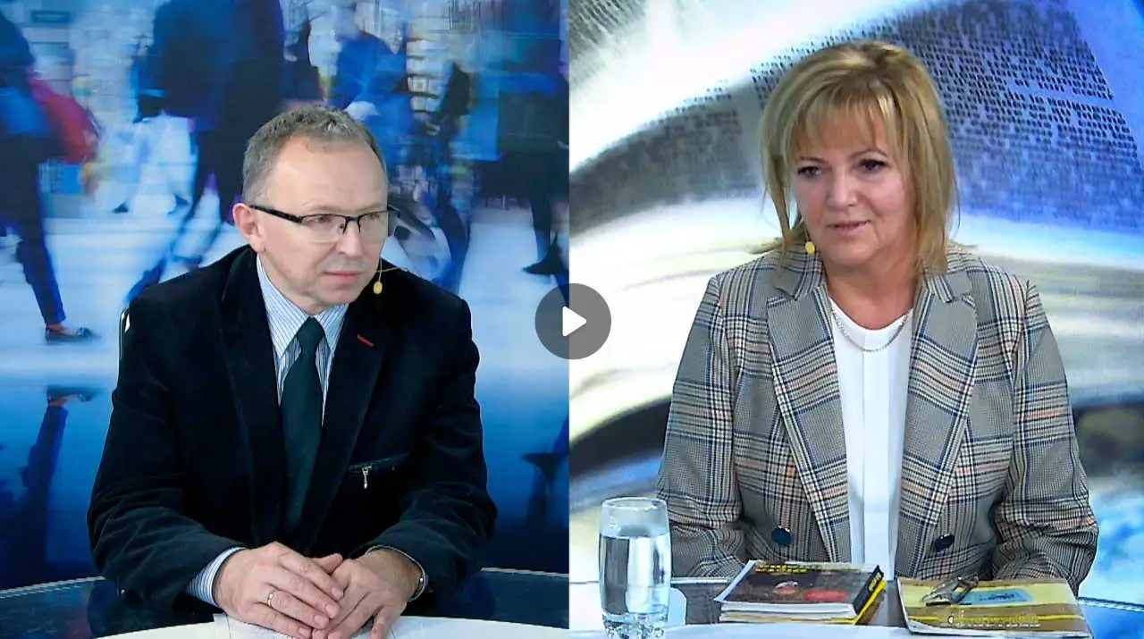 Trzeba zacząć od przyczyny pierwszej