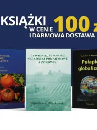 Książki prof. Stanisława Kazimierza Wiąckowskiego