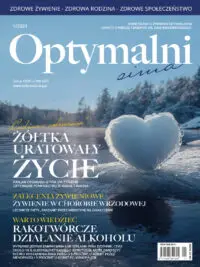 Magazyn Optymalni - Zima 1/2024