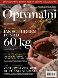 Magazyn Optymalni - Jesień 2023