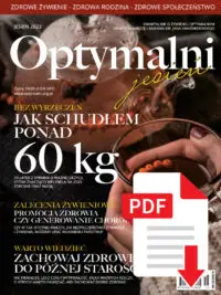 Magazyn Optymalni - Jesień 2023 PDF