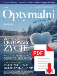 Magazyn Optymalni - Zima 1/2024 PDF