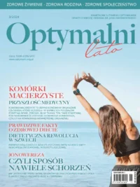 Magazyn Optymalni - Lato 3/2024