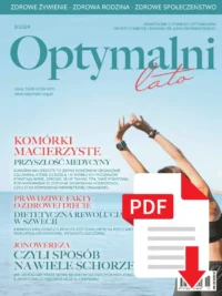 Magazyn Optymalni - Lato 3/2024 PDF