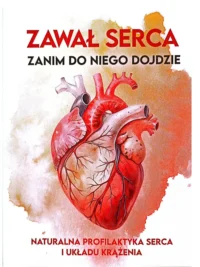 Zawał Serca - Zanim do niego dojdzie